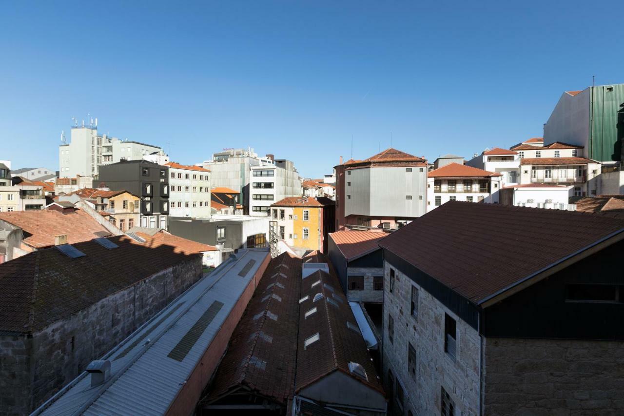 Pretty 163 Appartamento OOporto Esterno foto