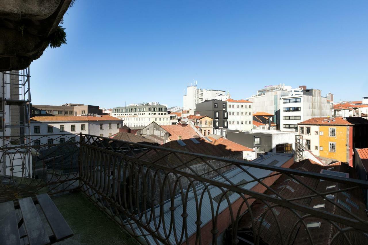 Pretty 163 Appartamento OOporto Esterno foto